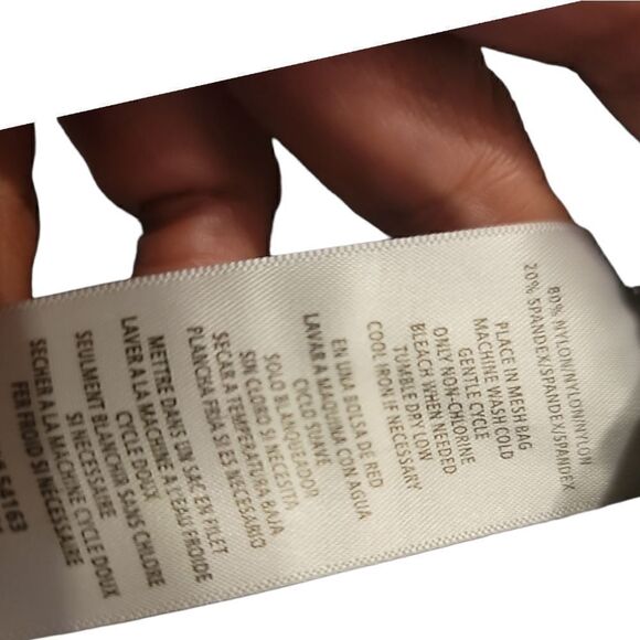 Bass Outdoor B Cool Sports Bra XS - Picture 9 of 9